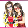 best friends dressup