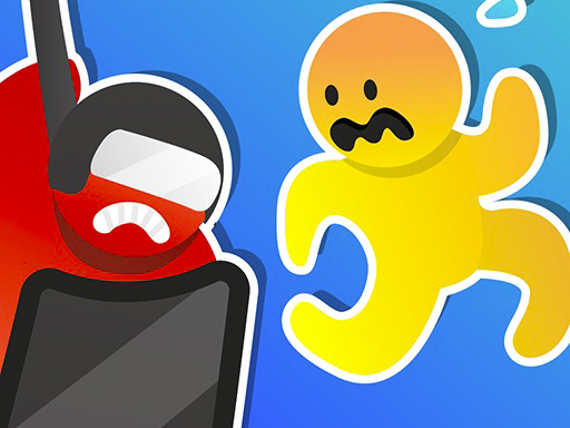 Бягство в съответствие с ченгетата