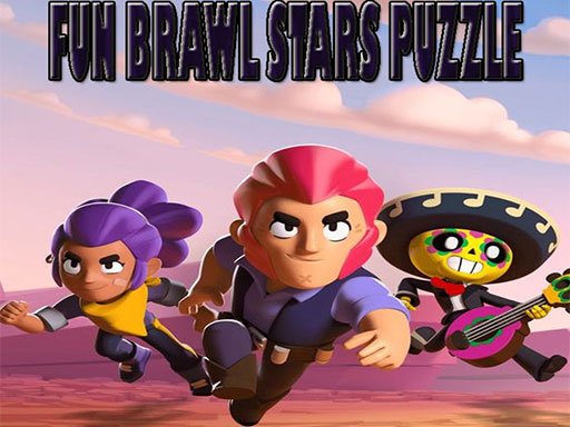 Смях на загадка Brawl Stars
