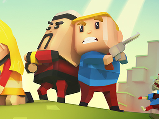 Брой пъзели Kogama