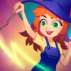magic academy potion making games