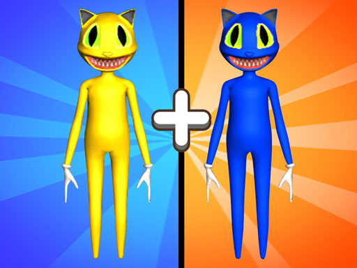 Обединете военните в съответствие с чудовищата