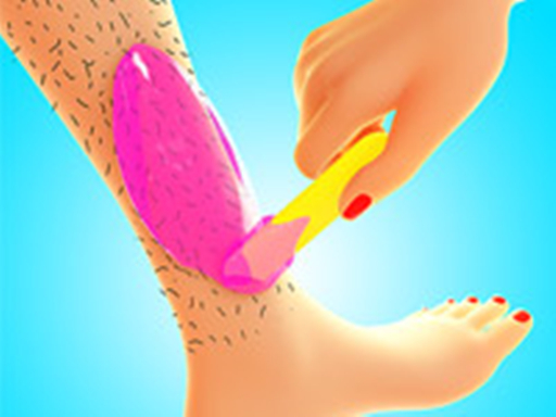 Страхотен восъчен триматис