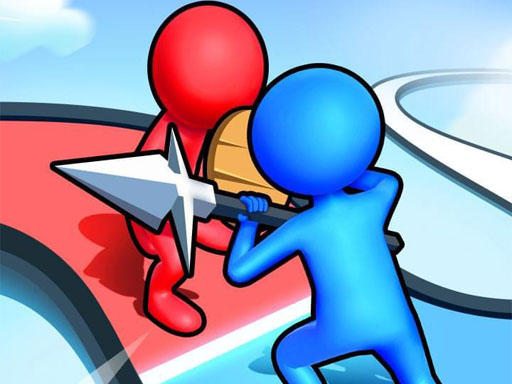 Дуел според воините