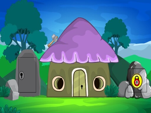 Бягство от село