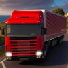 truck transport simulator