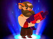 Автоматизиран стрелец