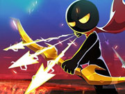 Лудия стрелец