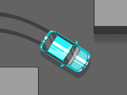 Глупав дрифт