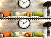 Дом детектив