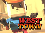 Когама: Западен метропол